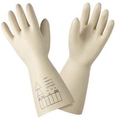 Honeywell 2091903 Electrosoft Class 00 Electrical Hand Gloves