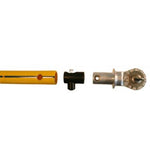 UTILITY SOLUTIONS 50 FT INSULATED TELESCOPIC STICK