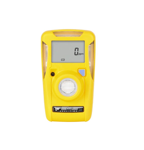 Honeywell BW CLIP RT Series Single Gas Detector (2 Yrs Disposable Type)