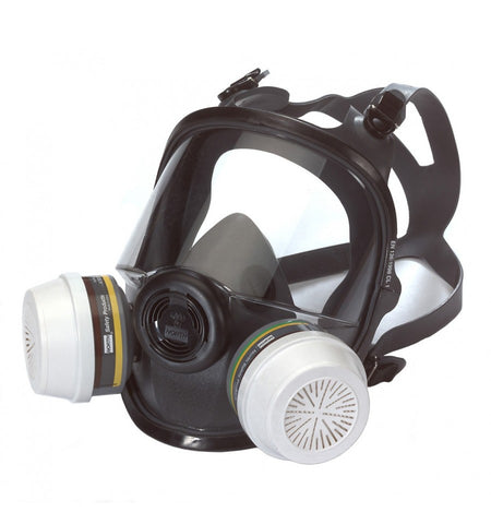 NORTH FULL FACE MASK 54001